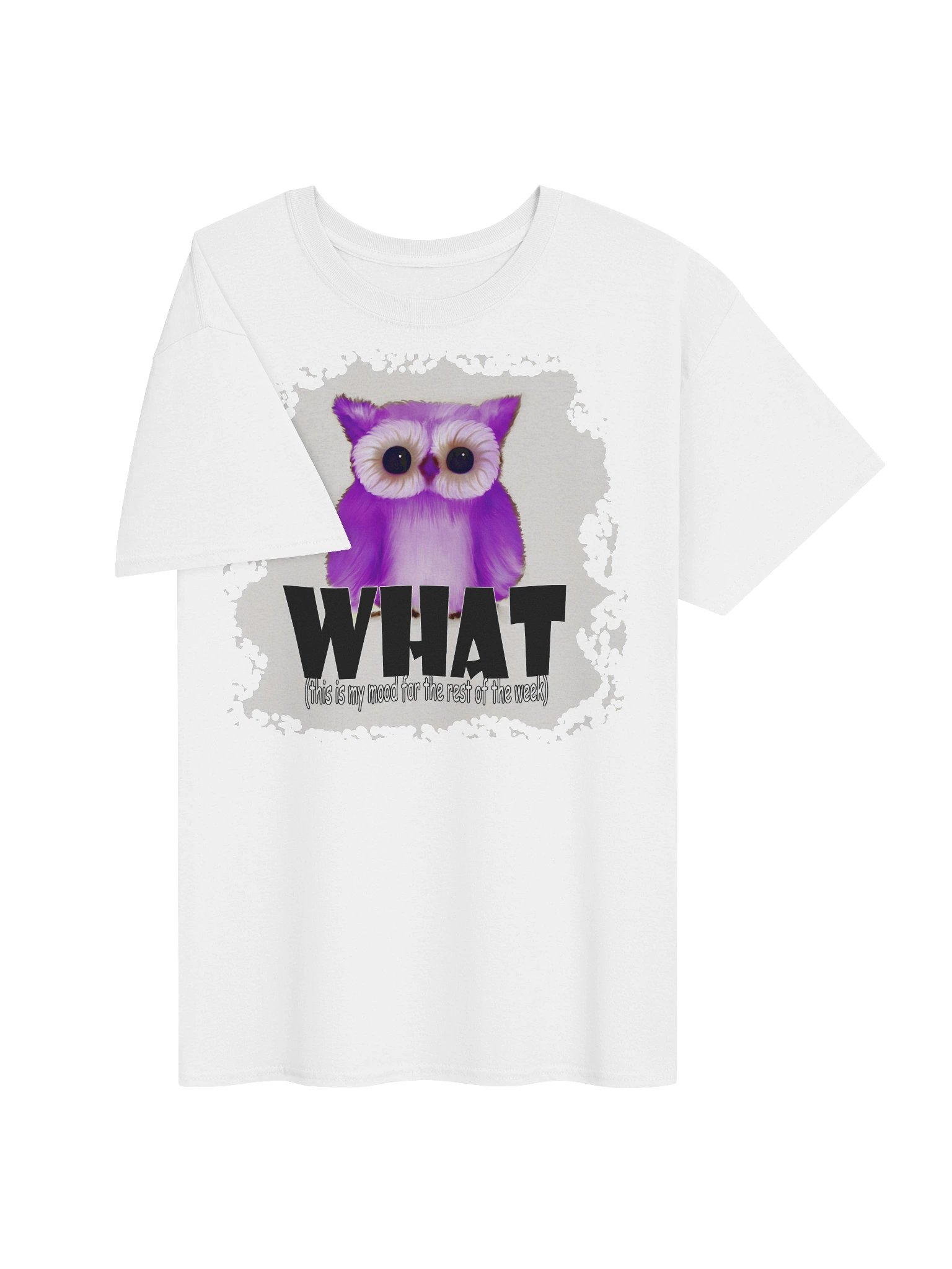 Women's Gildan Heavyweight T-Shirt product image (2)