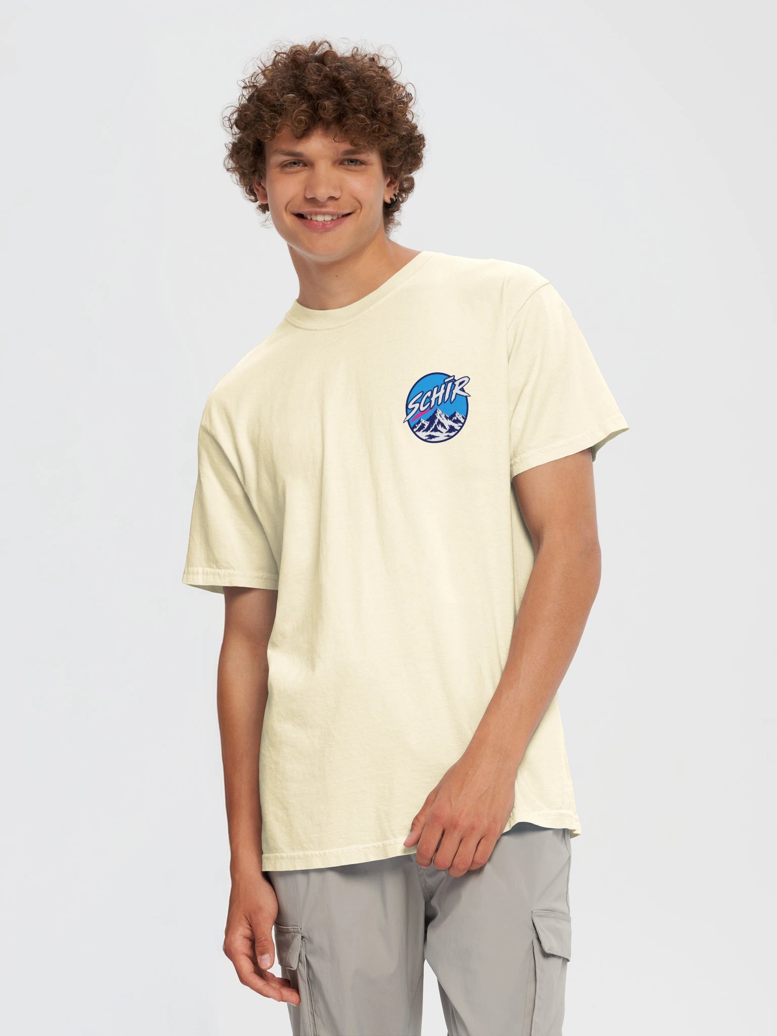 BLUEBIRD TEE product image (1)