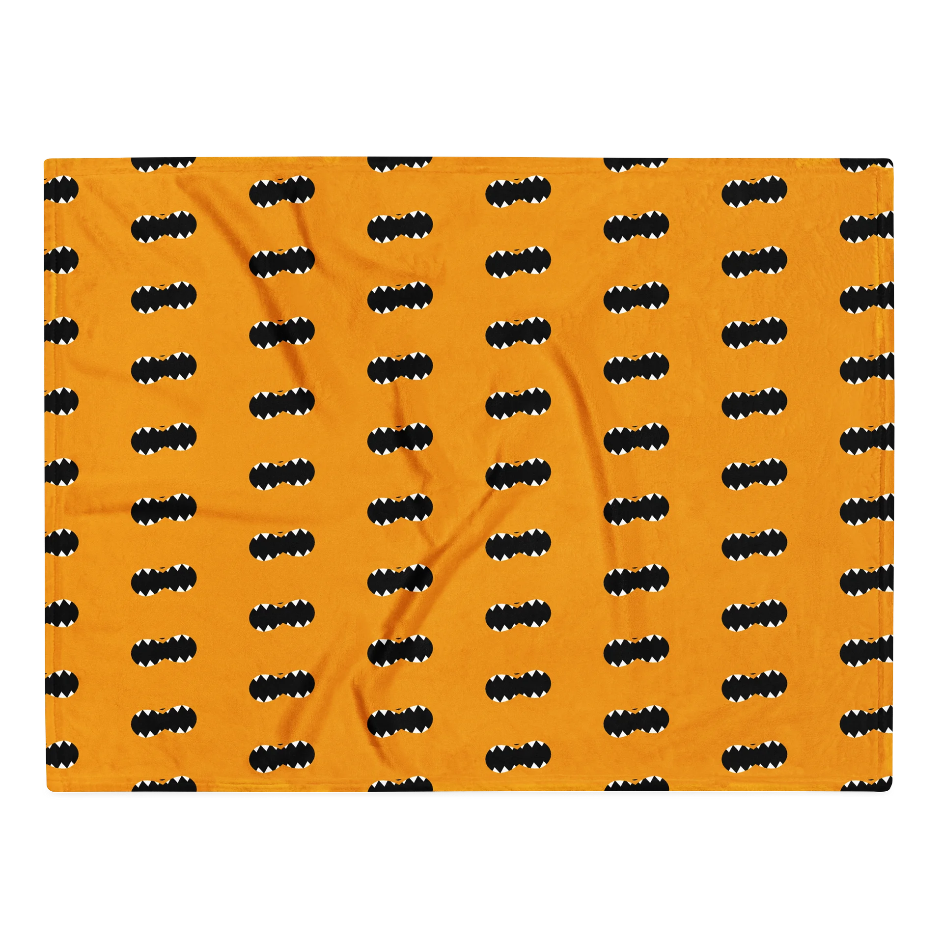 Jaya Abadi | Throw Blanket (Small Logo) product image (3)