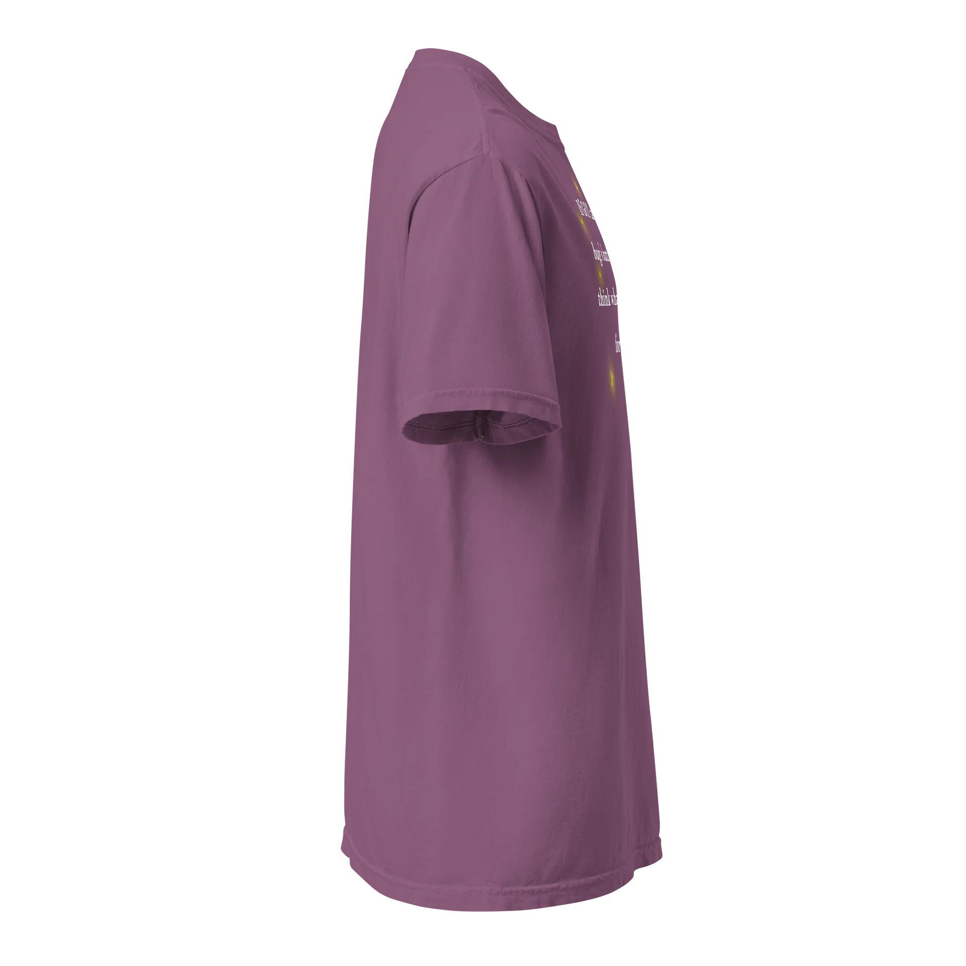 God Firefly Tee product image (3)
