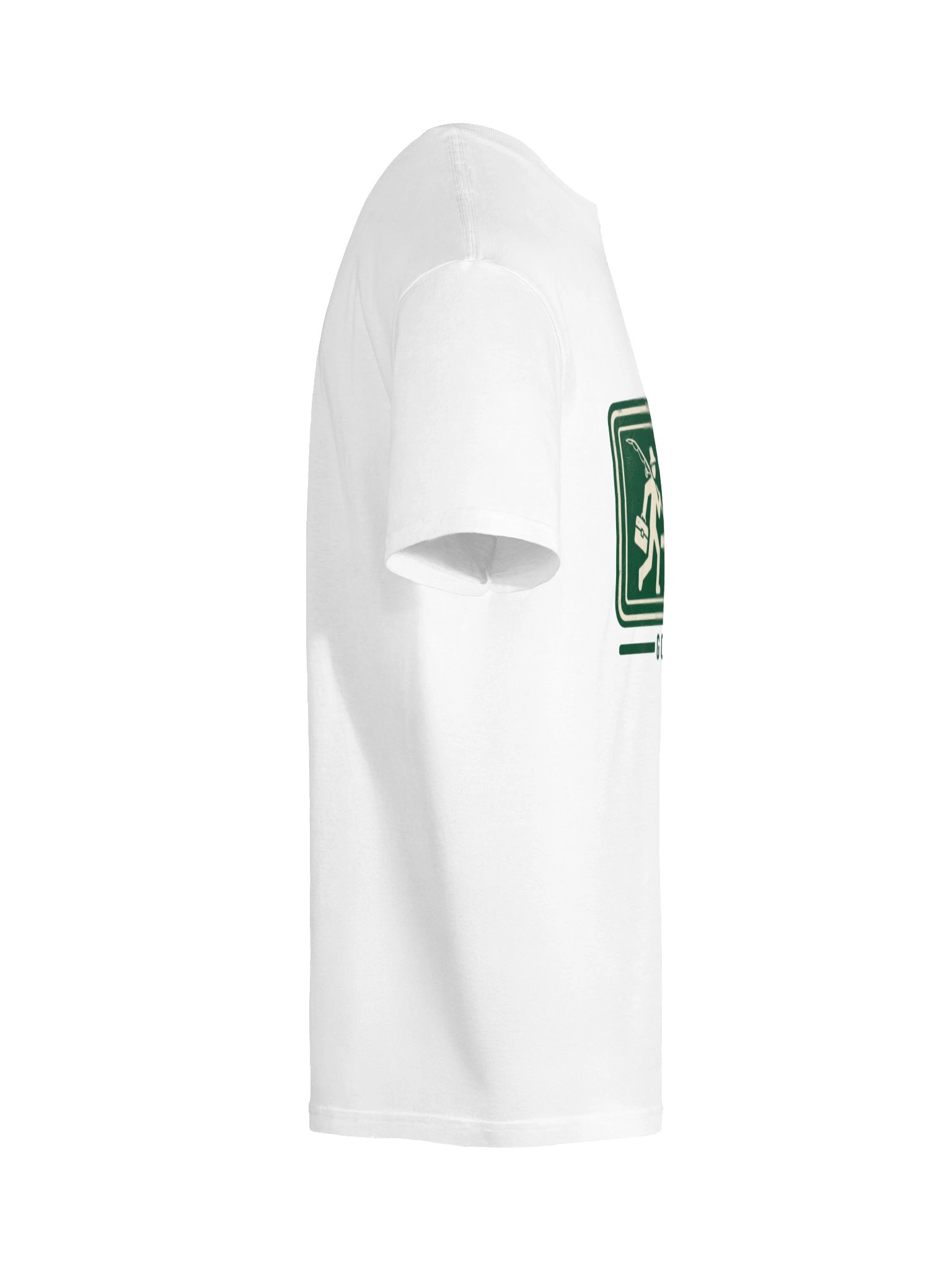 Out of Office T-shirt product image (10)