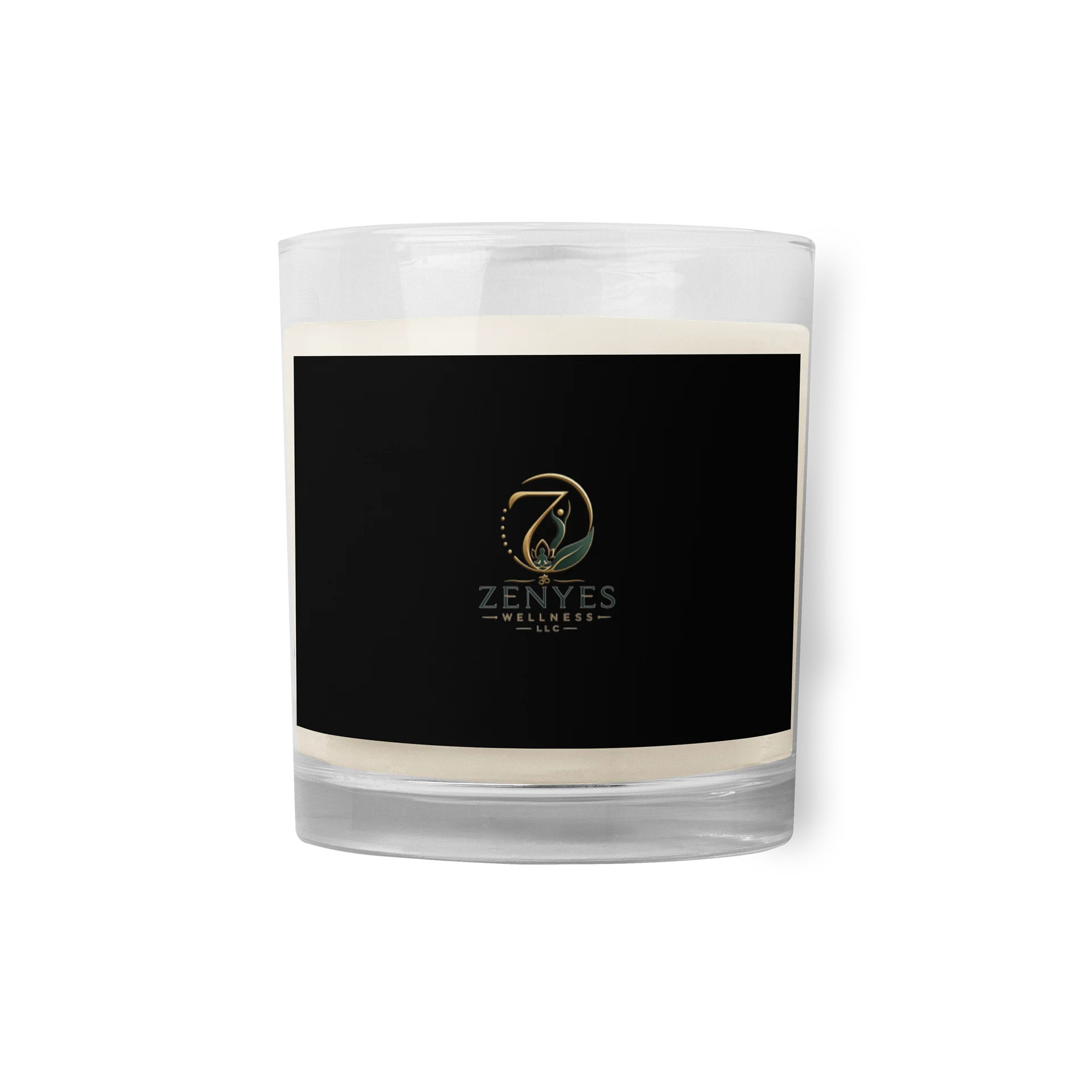 RELAX with ZENYES WELLNESS product image (1)