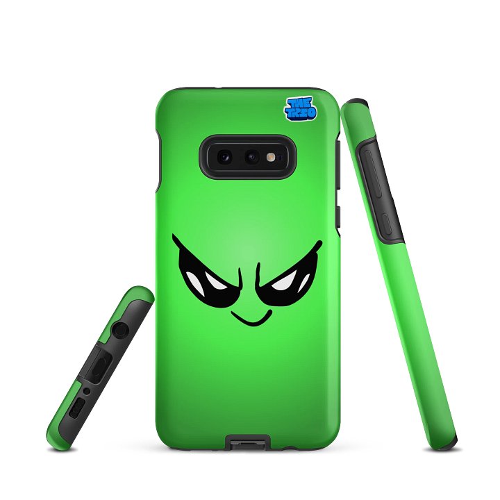 The Trio - Gleeborg Samsung® Tough Case product image (24)