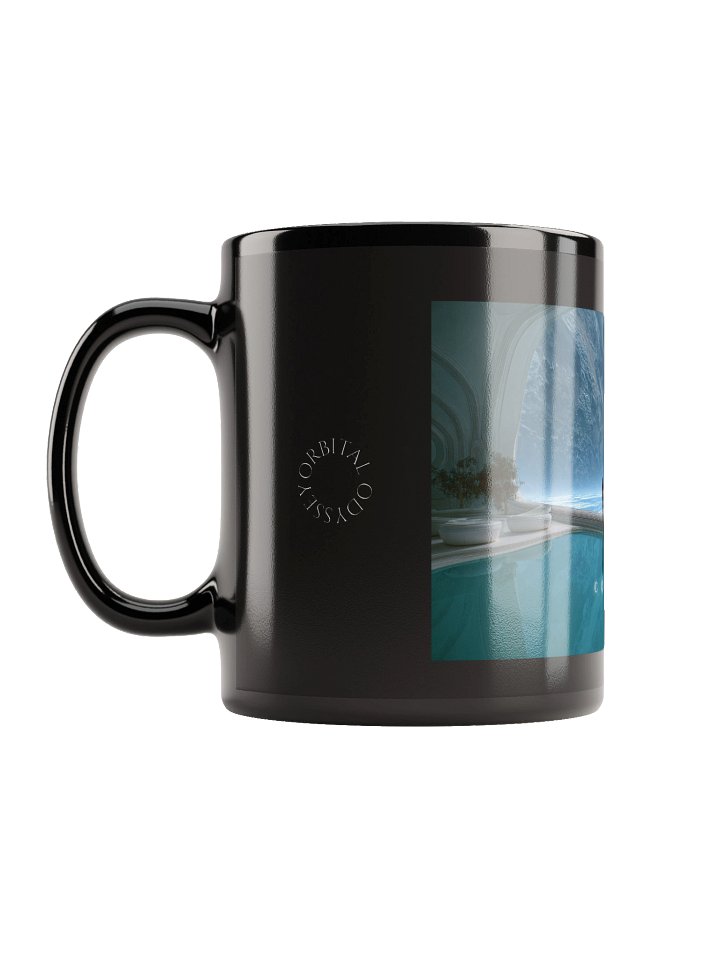 Contact Mug product image (1)