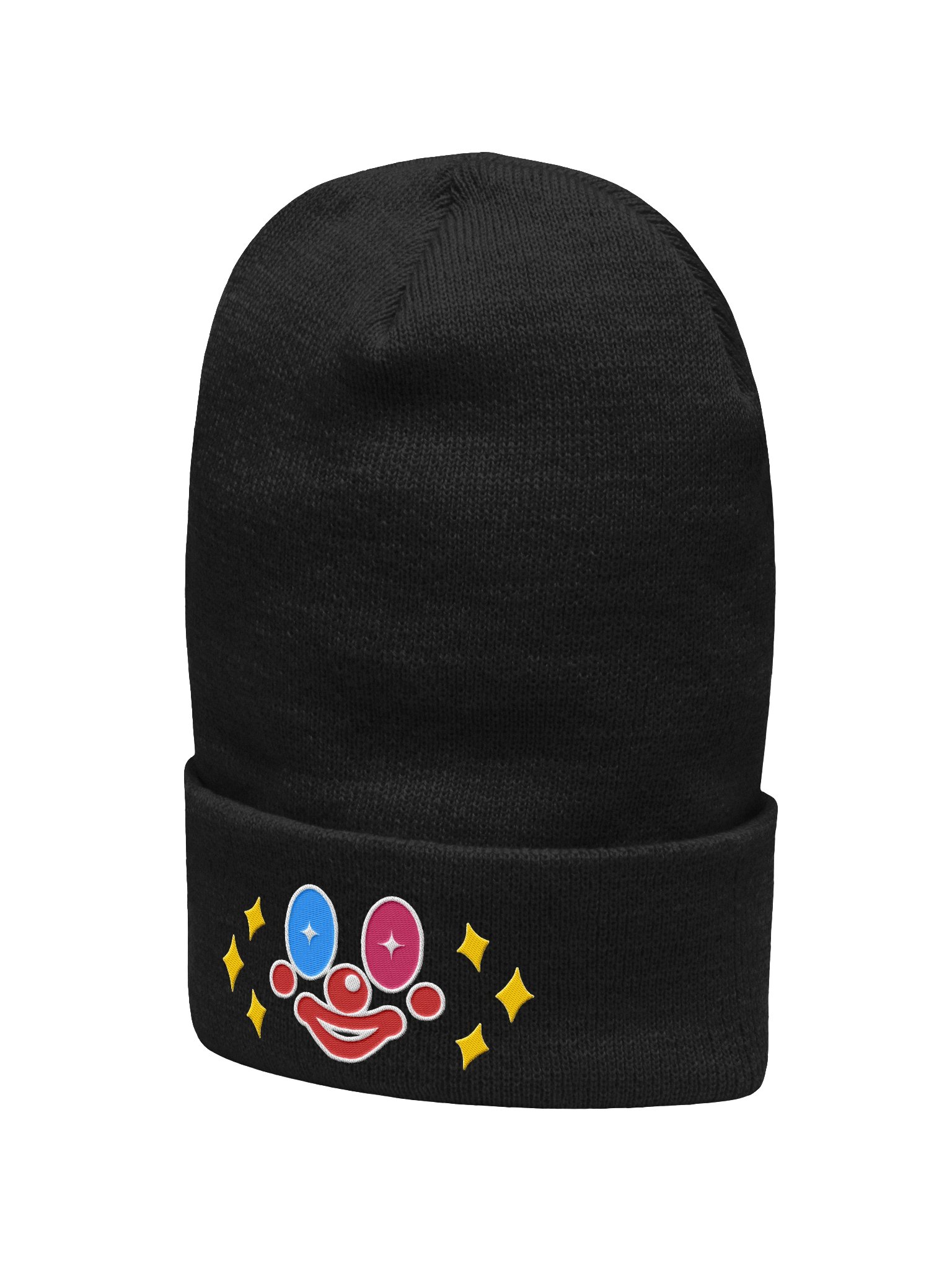 Clown Cap product image (2)