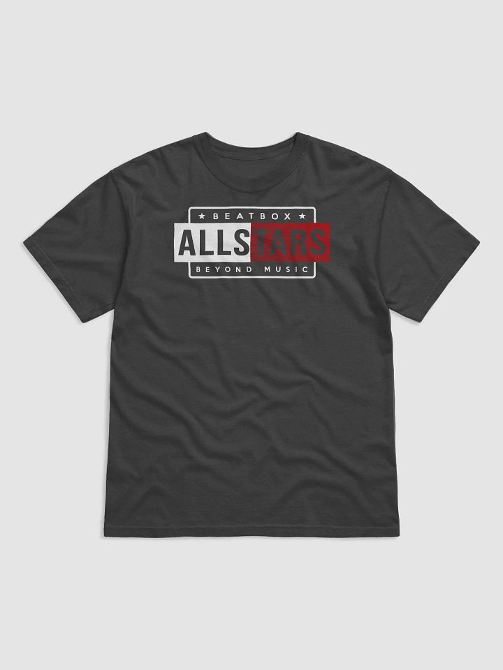 Original Beatbox Allstars T-shirt Trend product image (1)