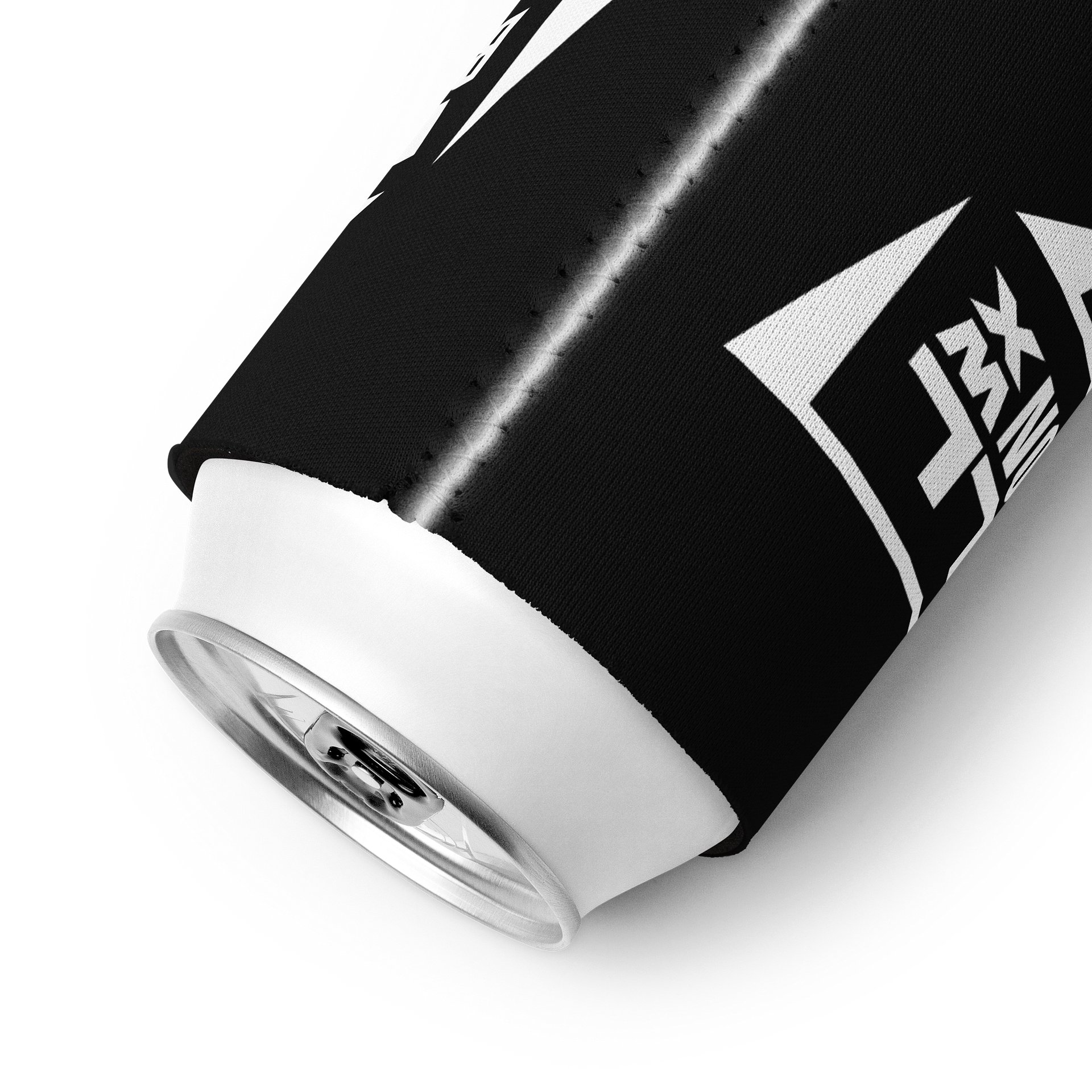 WillBrattonWx 120z Koozie (Black-out) product image (9)