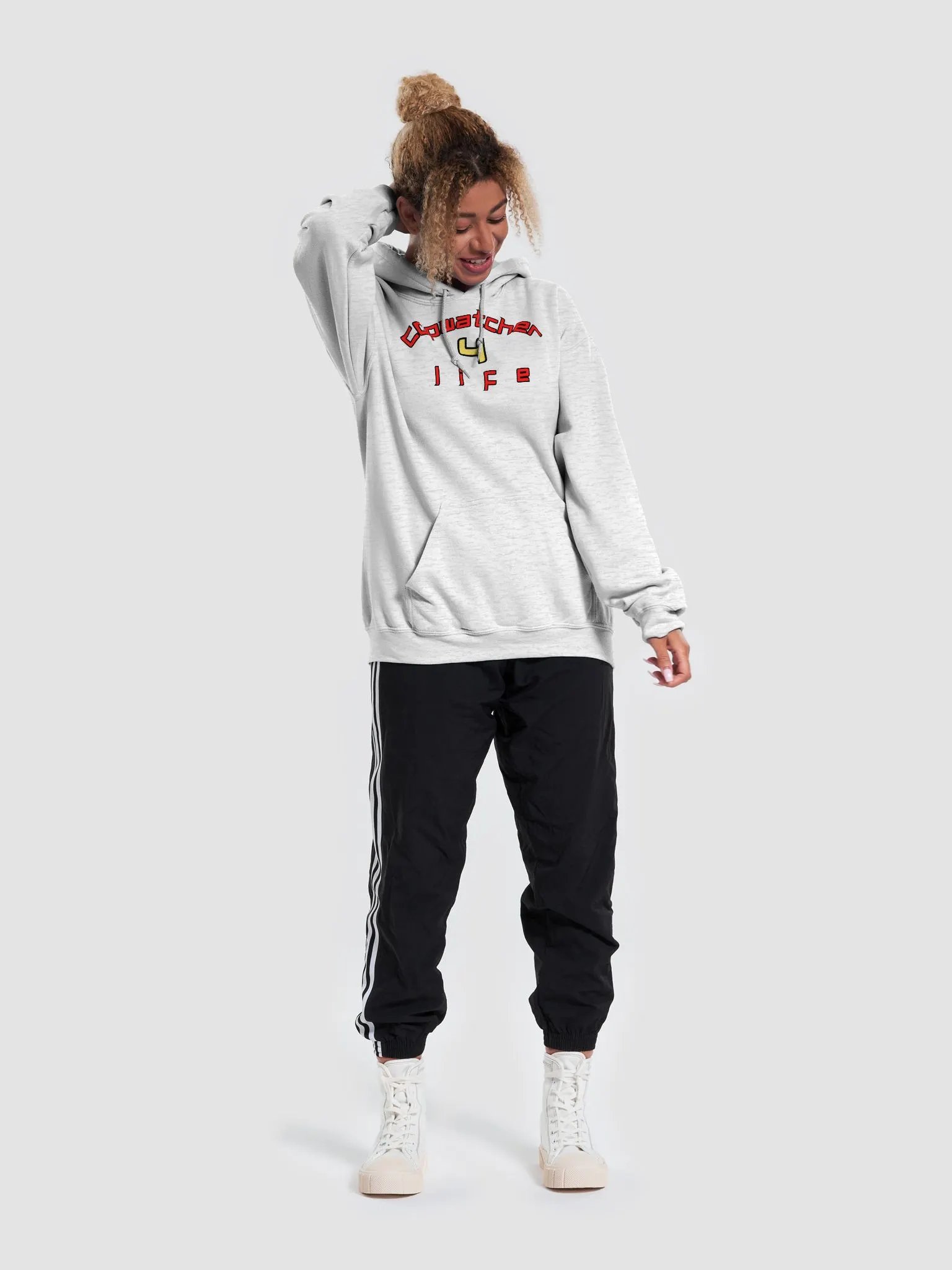COPWATCHER 4 LIFE product image (52)