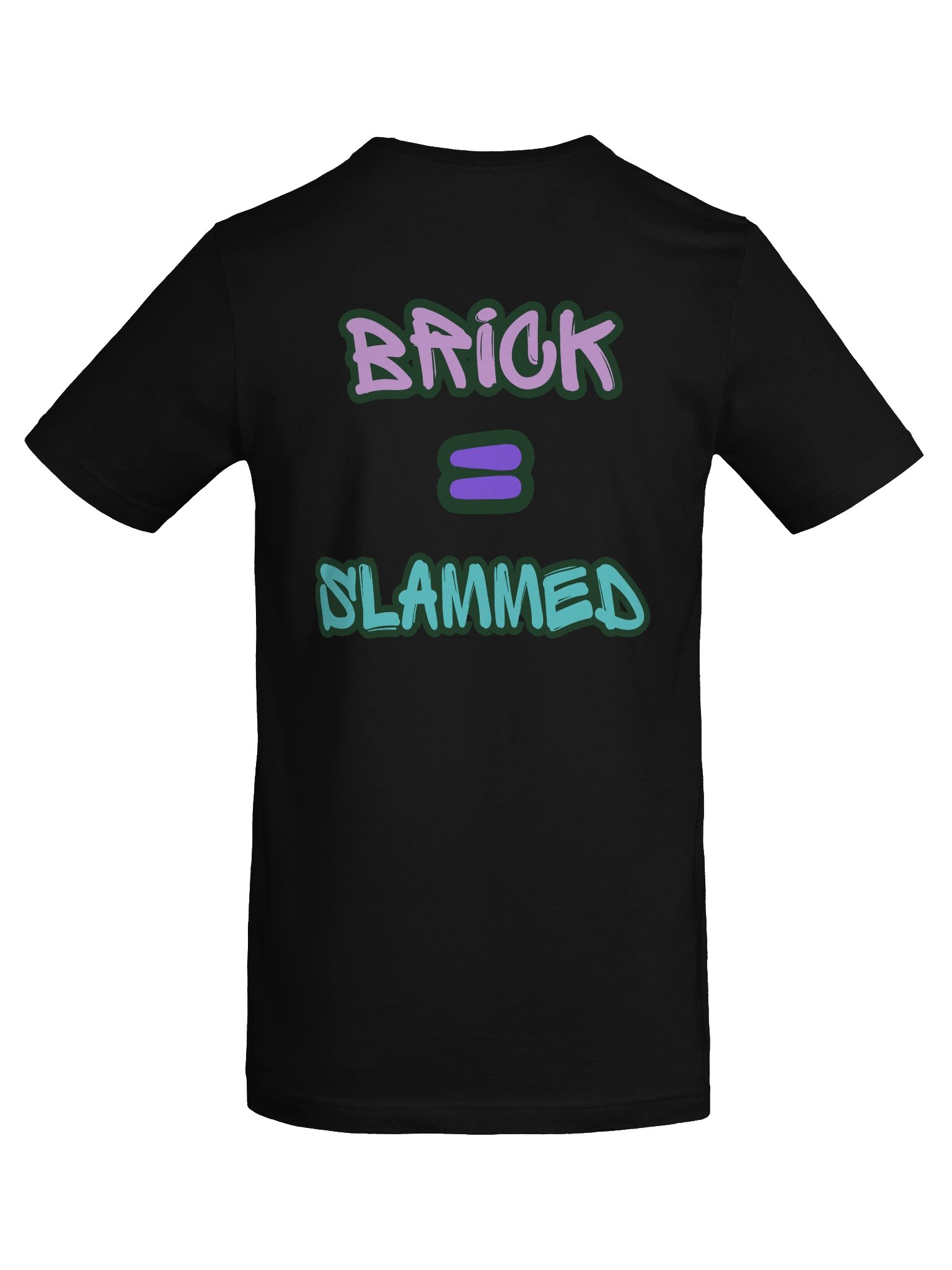 Brick Slam T-Shirt product image (11)