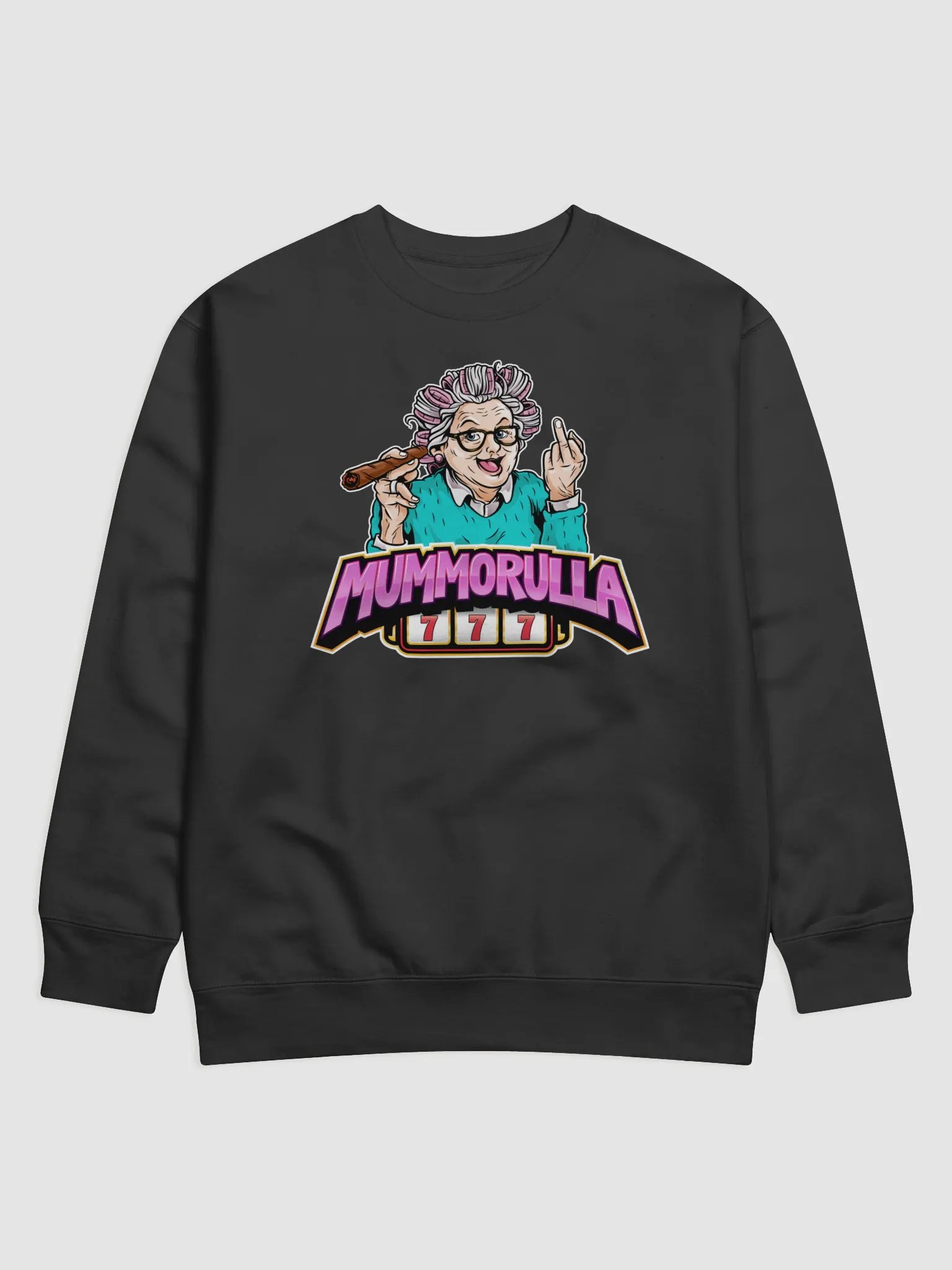 Mummorulla Sweatshirt product image (1)
