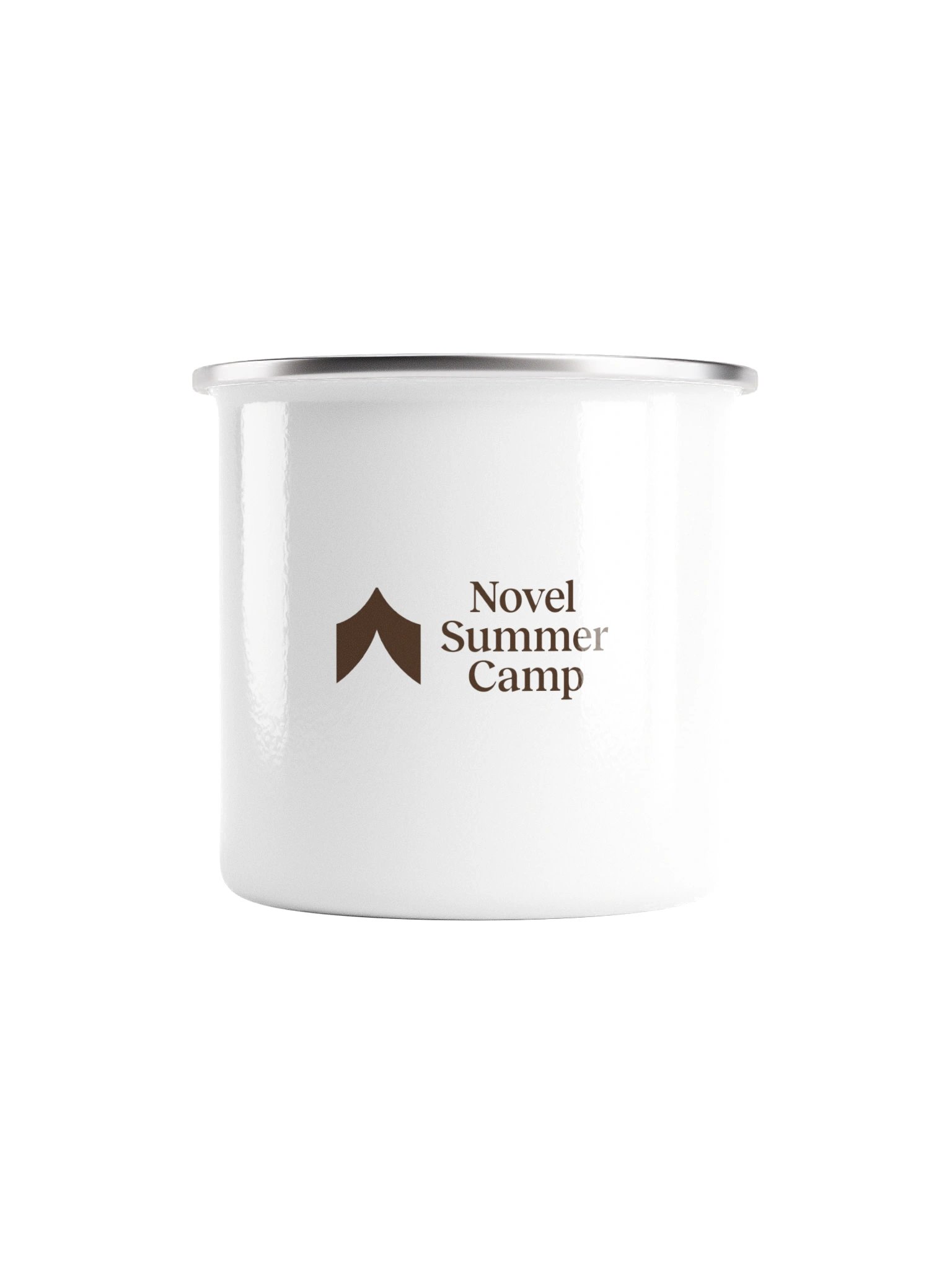 Novel Summer Camp mug product image (1)