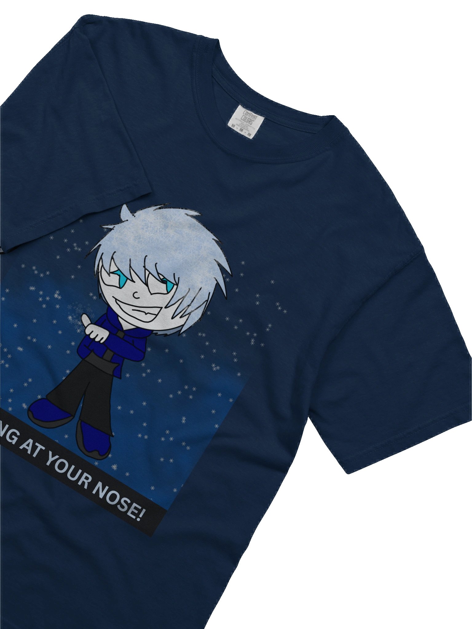 JACK FROST TEE product image (4)