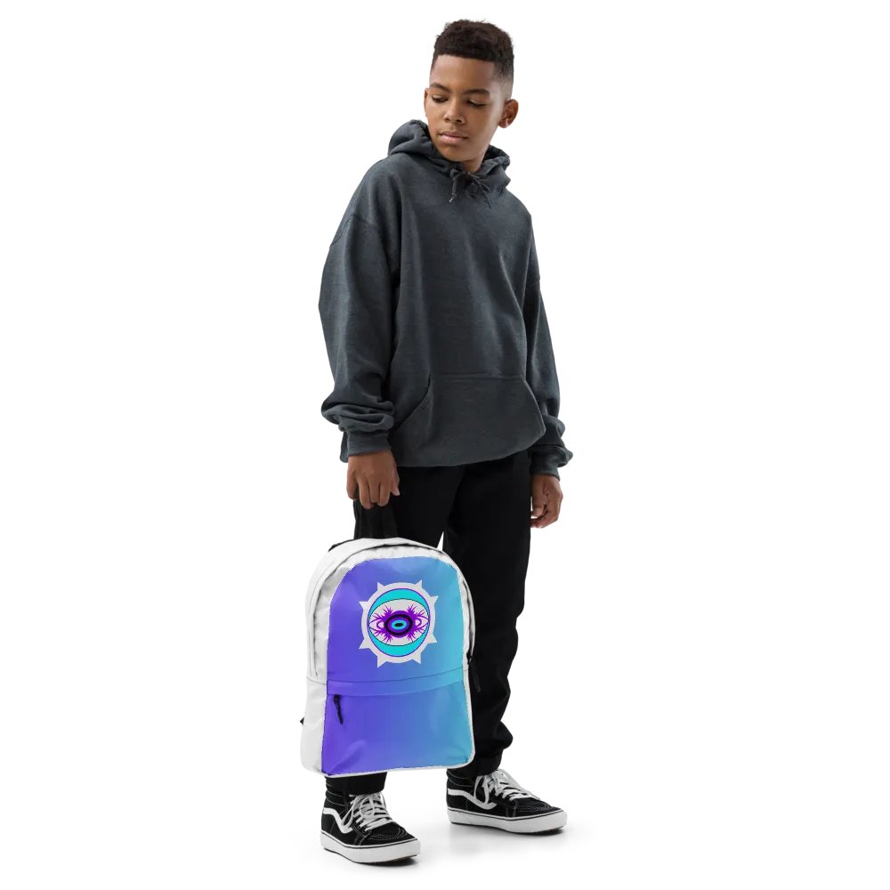 Lights Back Pack product image (6)