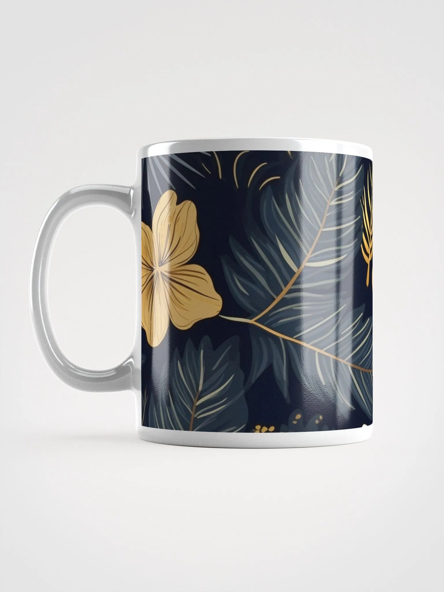 Sunshine Garden Mug product image (17)