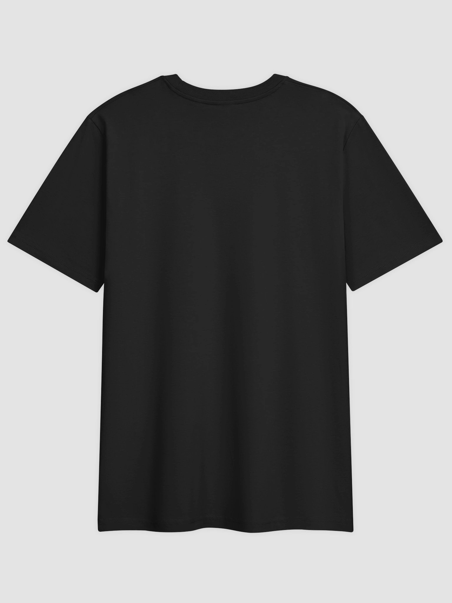Beartallica Brave Wilderness Organic Unisex T-Shirt product image (3)