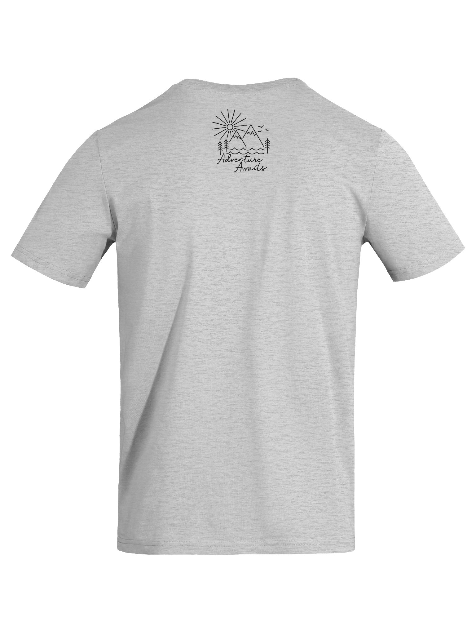 Nature's Wanderlust Organic Tee product image (27)