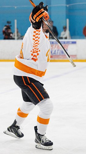 Still thinking about this SNIPE from @tyler51rose 🫨

#hockeytop | #thebuild