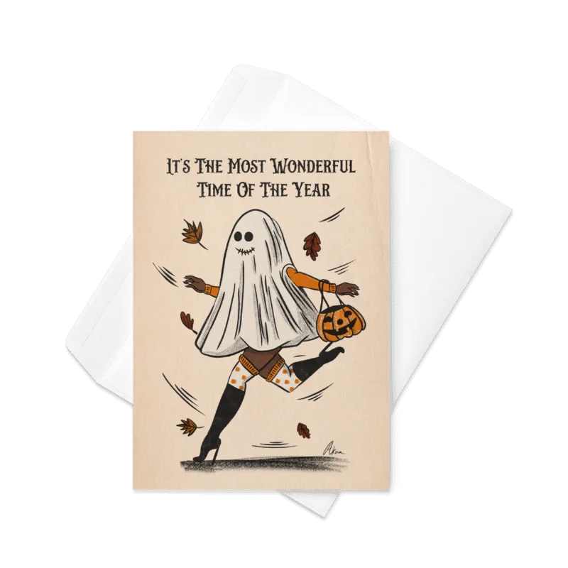 It's The Most Wonderful Time Of The Year product image (1)