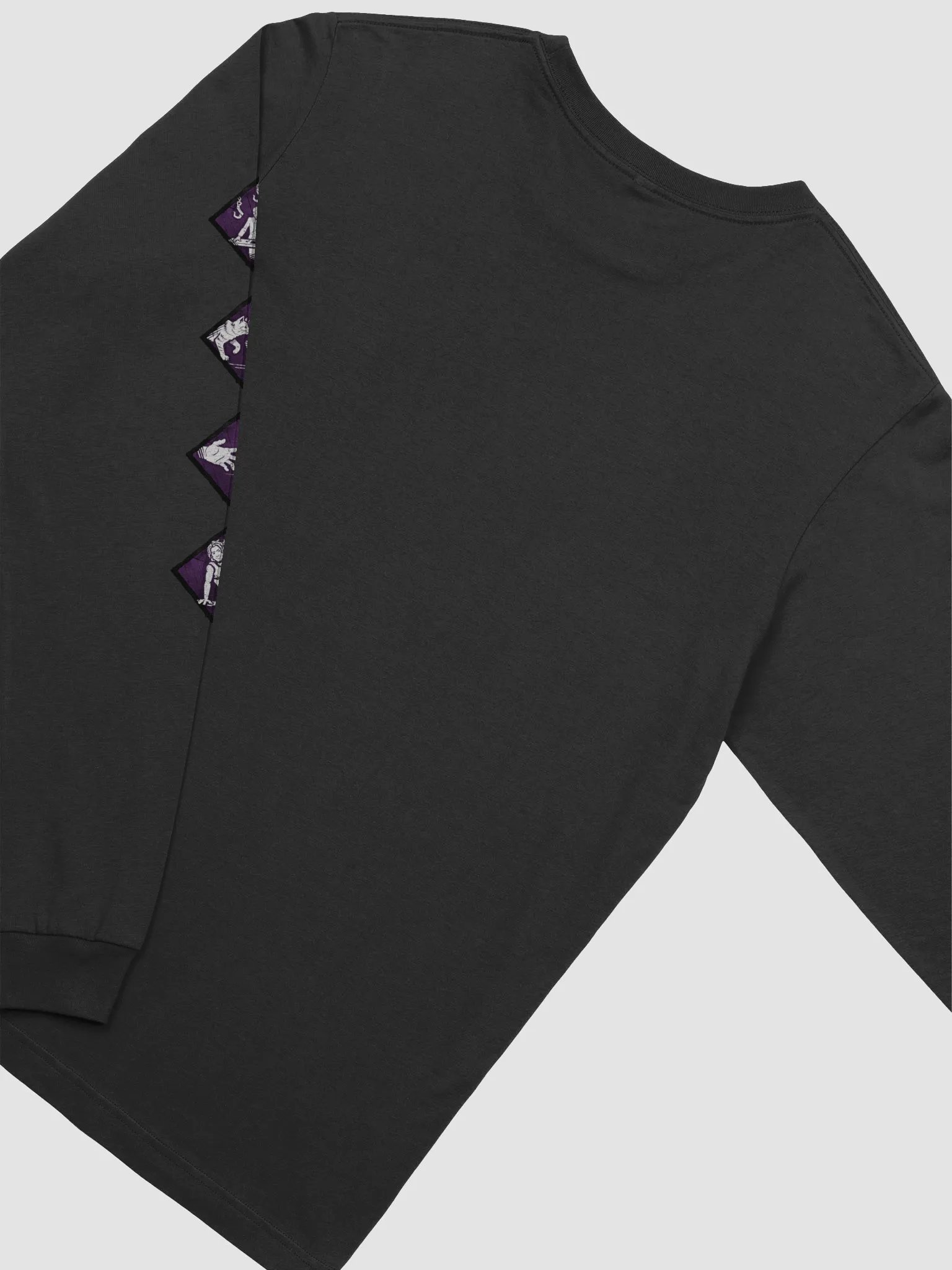 PixelxKitten DBD Loadout Long Sleeve product image (7)