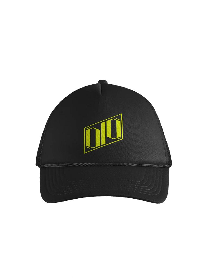 D10 Hat product image (1)