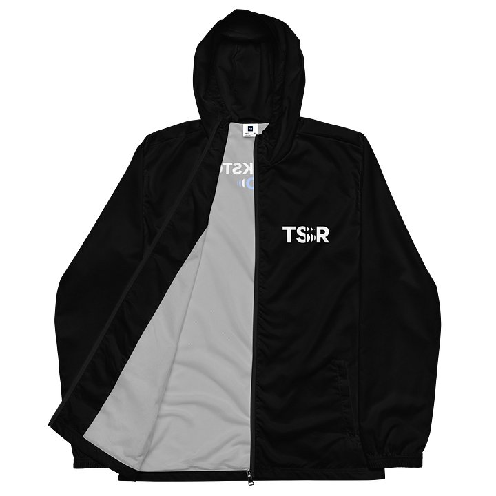 TSR Windbreaker product image (2)
