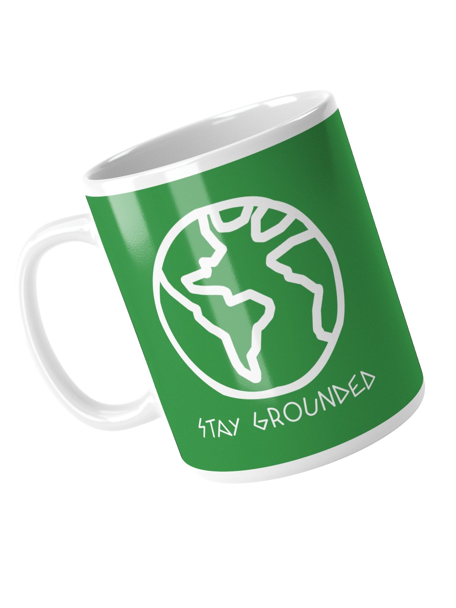 Earth Child Coffee Mug product image (5)