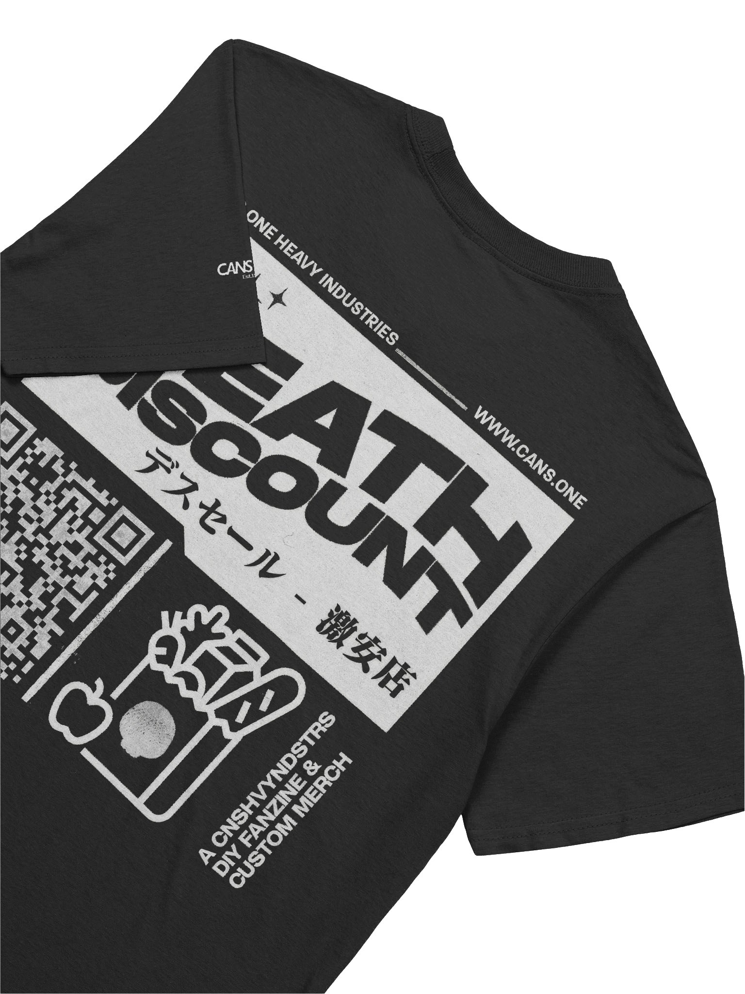 DEATH DISCOUNT - PIRATE CREW product image (78)