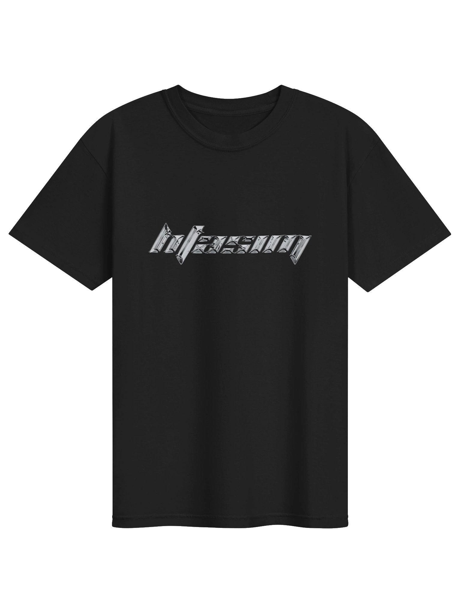 METAL TEE product image (1)