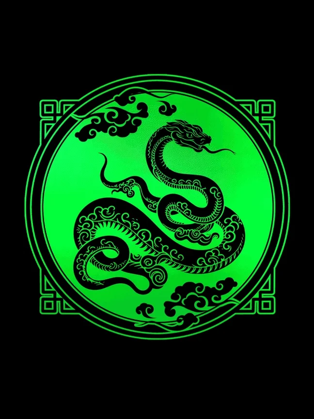 Chinese Zodiacs - CAULDRON CORE ™ product image (2)