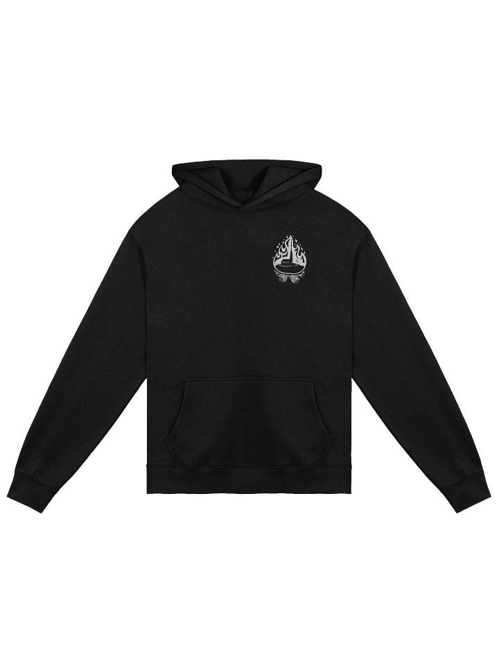 FIRESIDE II Hoodie product image (1)