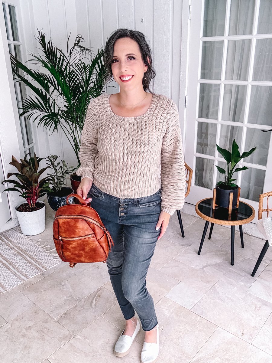 Crochet Pattern Collection - Just Two Seams! 6 Easy Crochet Patterns with Video Tutorials, Size-Inclusive, Quick Sweaters & Cardigans product image (9)