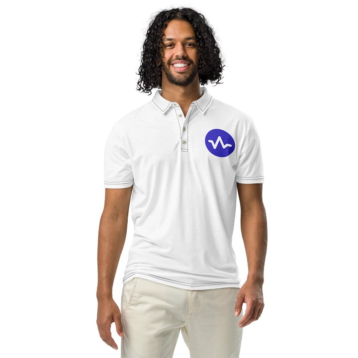 The Working Pro Polo product image (1)