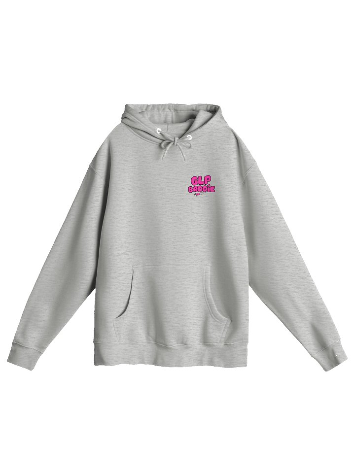 GLP Baddie Hoodie product image (2)