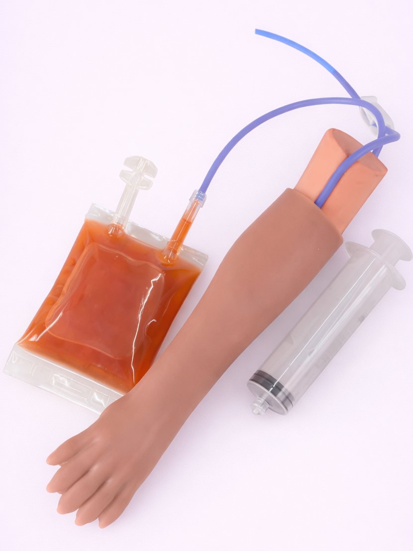 Human and Veterinary Venipuncture Practice Kits product image (2)