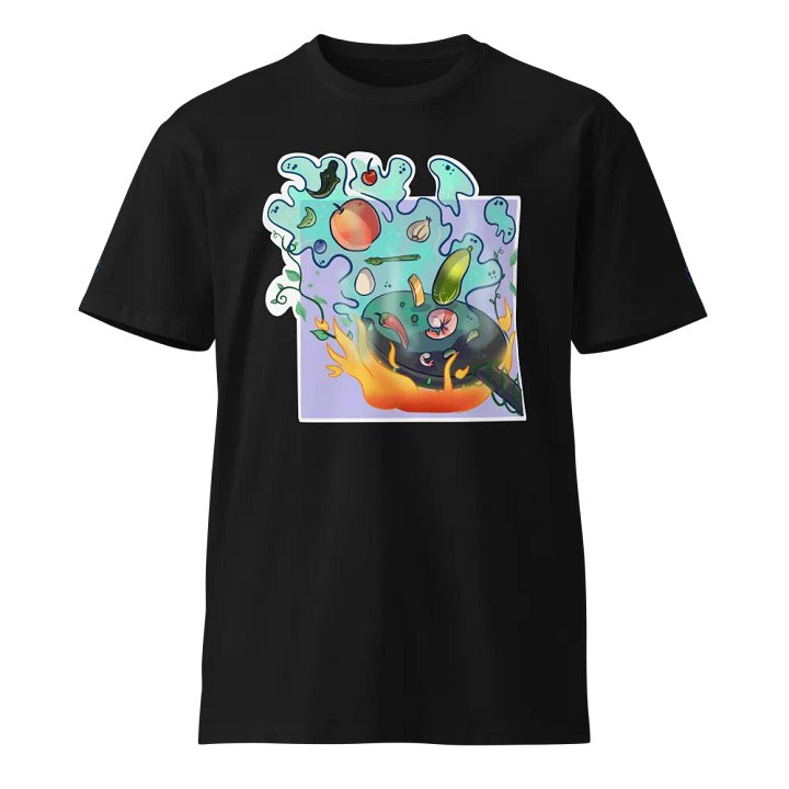 Food T-Shirt product image (1)