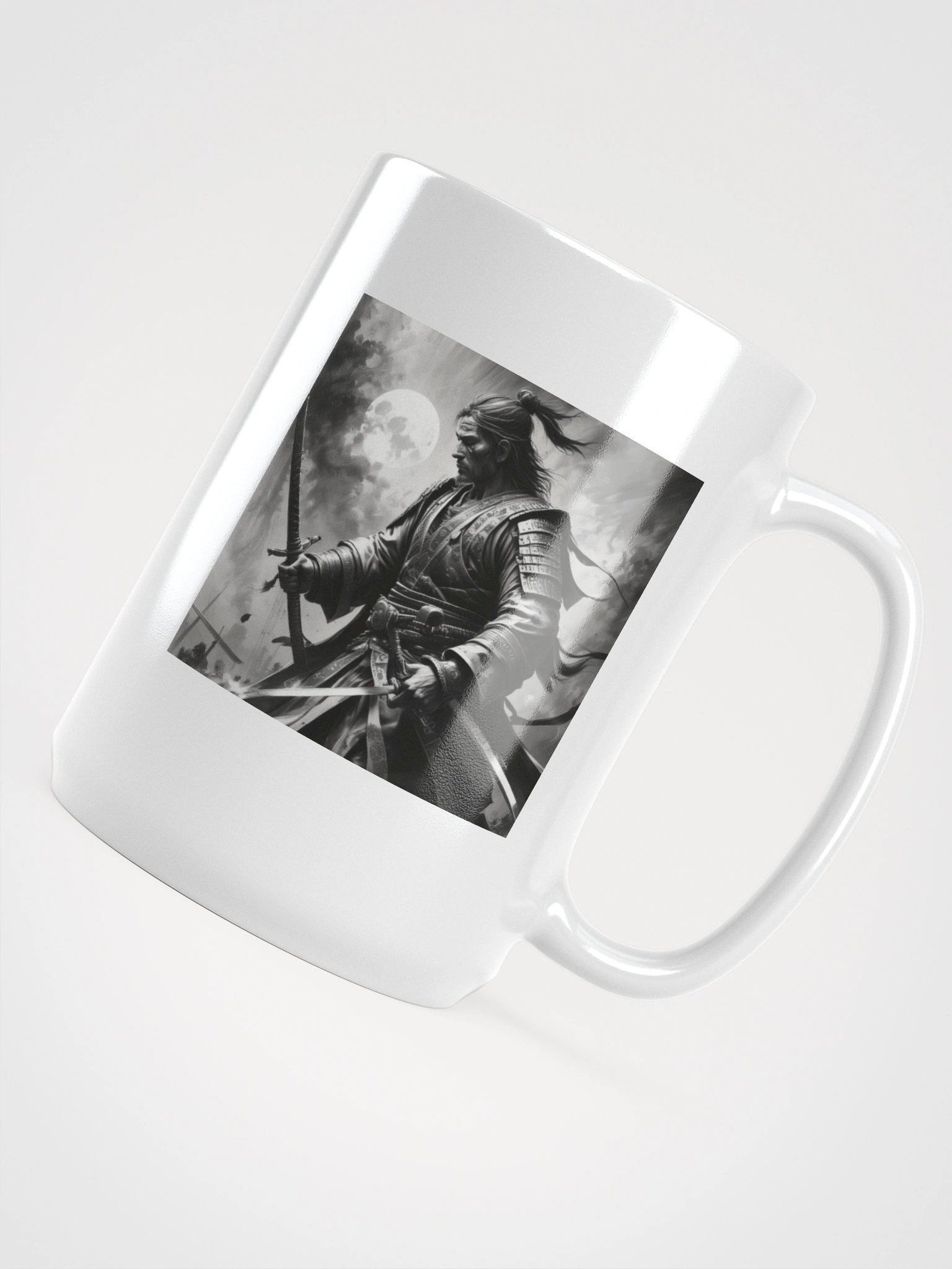 Samurai product image (4)