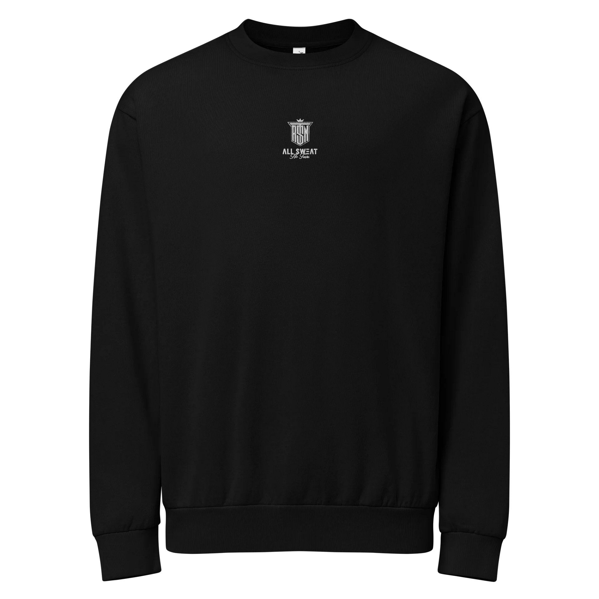 ASNT - Sweatshirt product image (1)