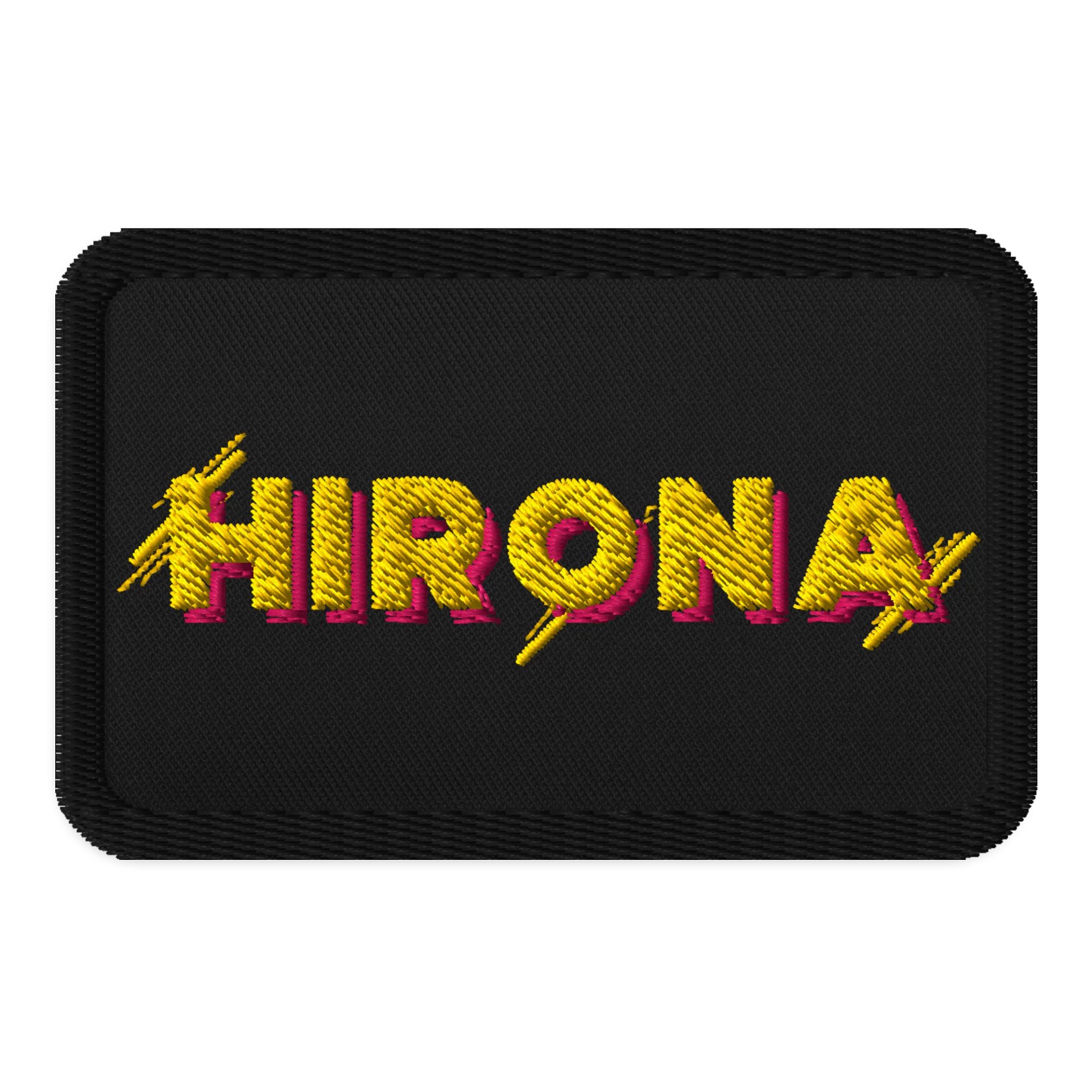 Hirona Patch product image (1)