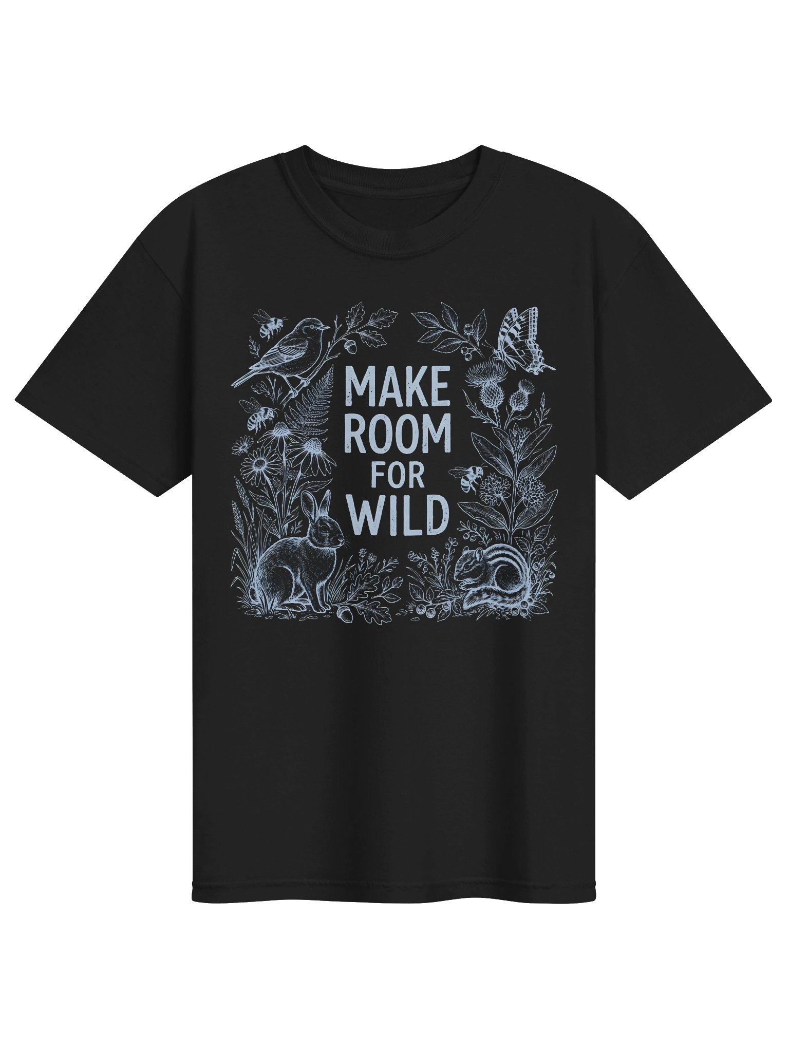 Make Room for Wild product image (4)