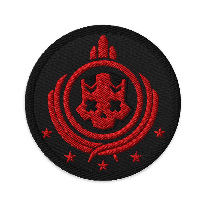 Homewrecker Patch product image (1)