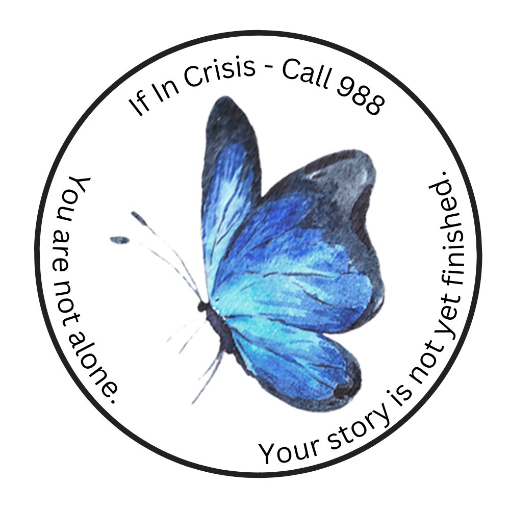 Mental Health Token product image (2)