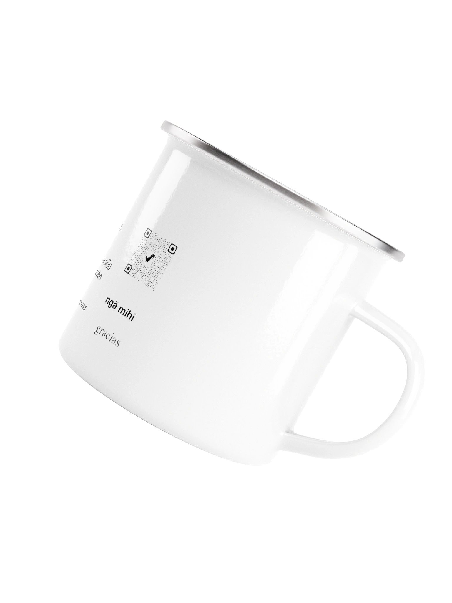 'The Rattler' Begging Cup product image (5)