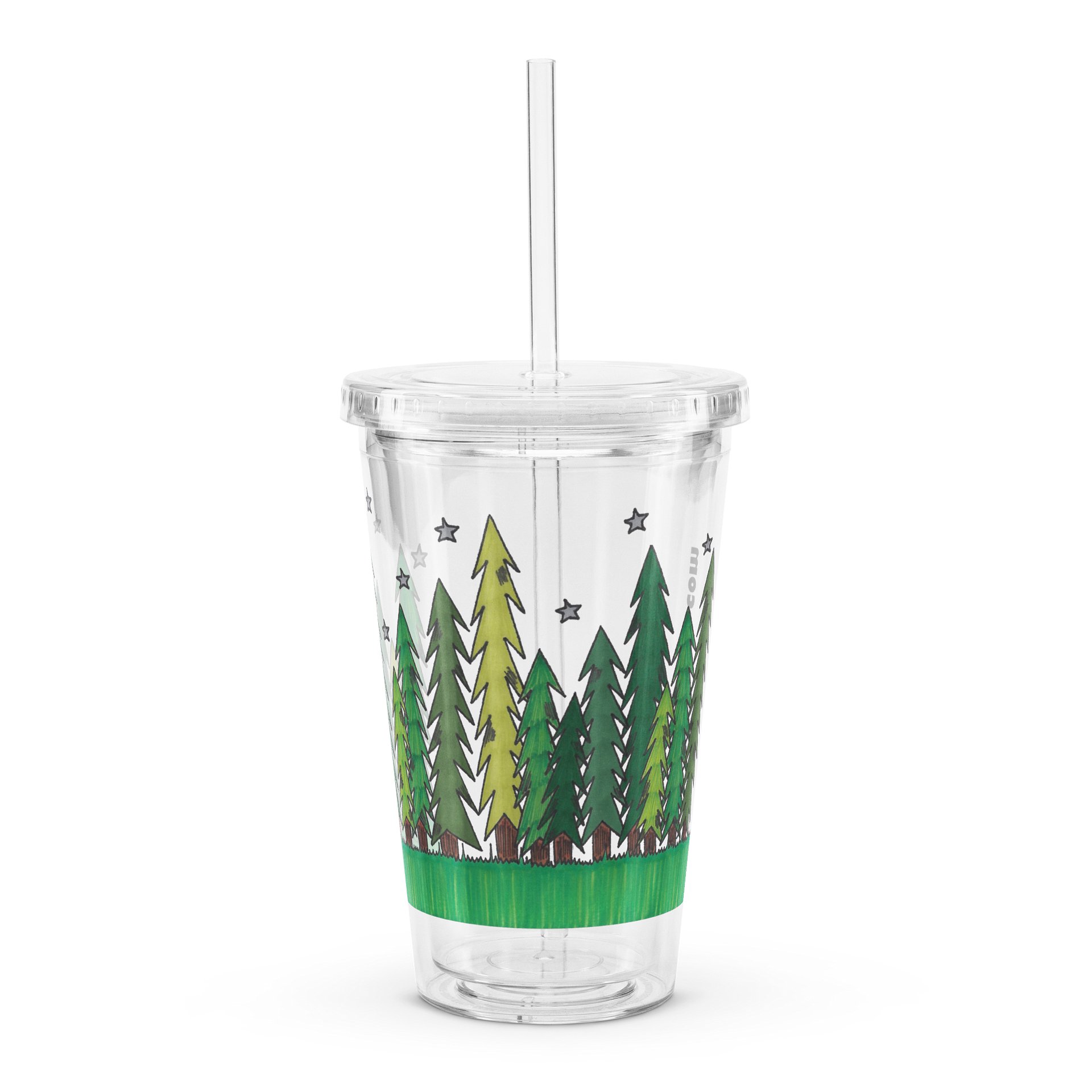 Happy Trees Cup product image (4)