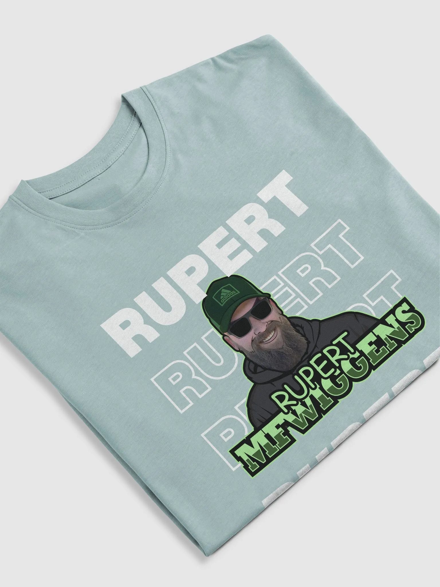 Rupert Rupert Rupert Shirt product image (19)