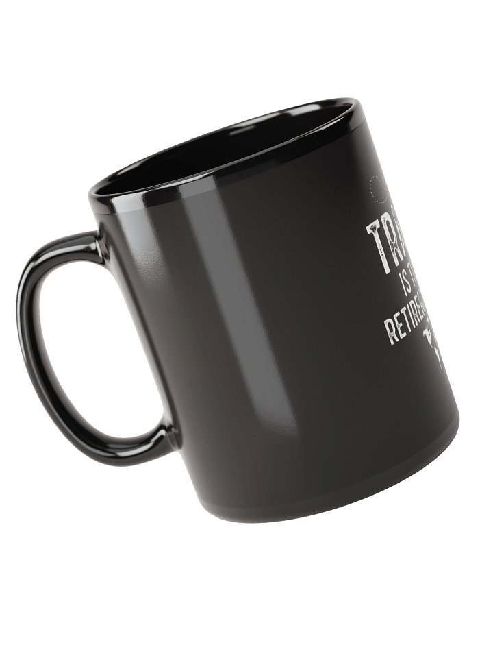 The Joyful Nomad - The Deep Horizon Mug product image (2)