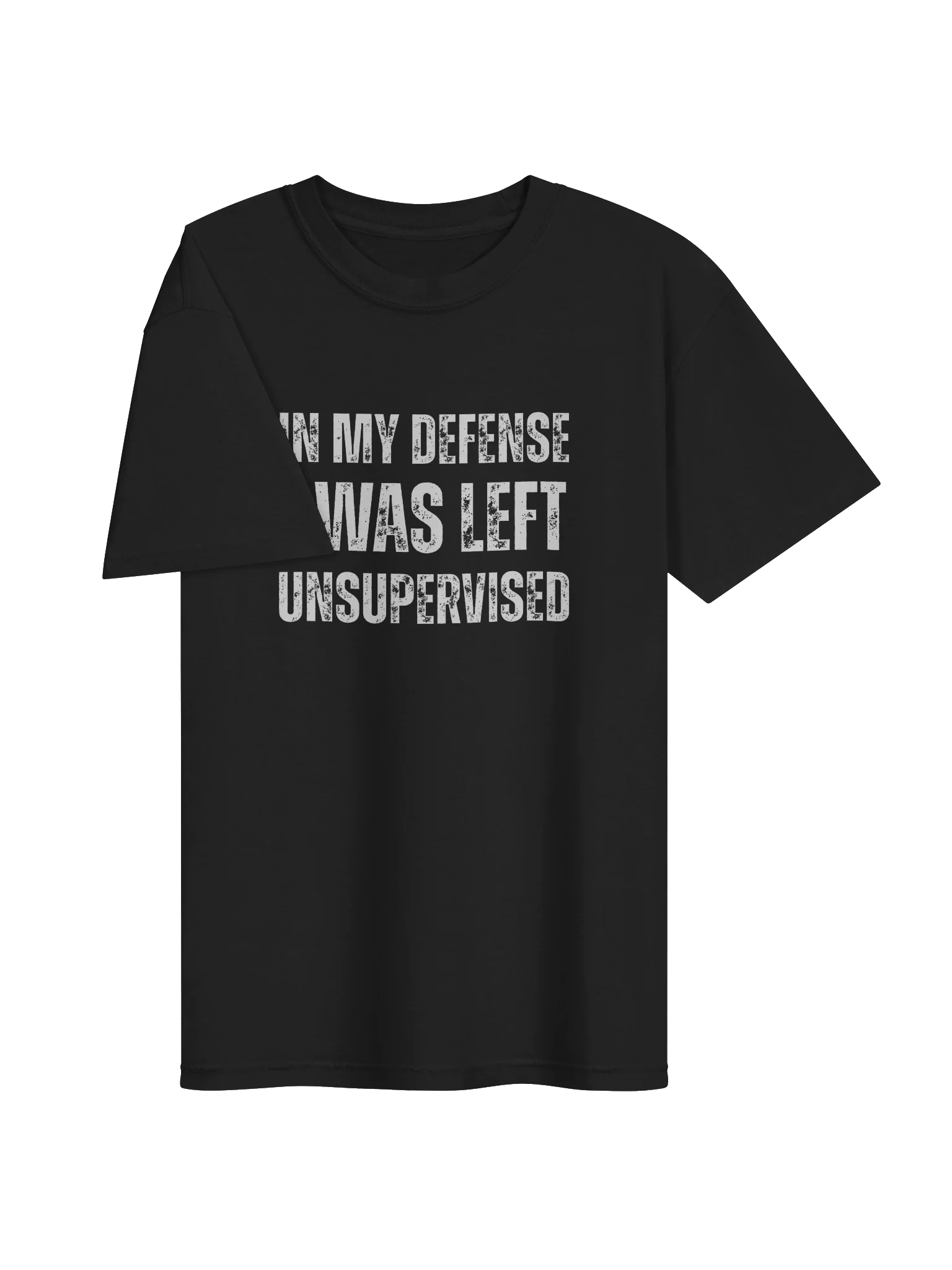 Unsupervised T-Shirt product image (35)