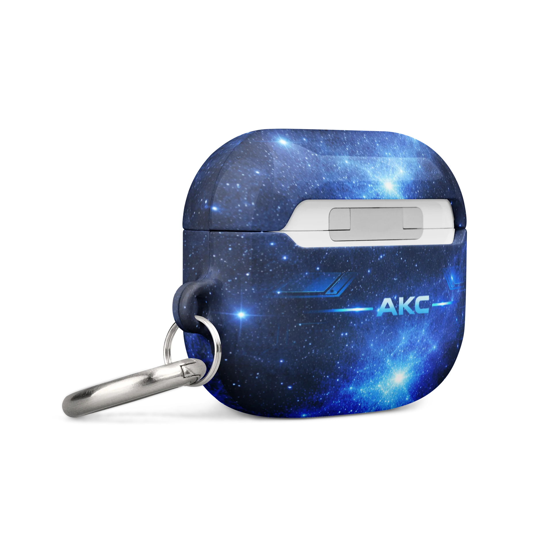 • AKC // Build Lab Tuesday AirPods® Case (Gen 3 / Pro Gen 1 / Pro Gen 2) | Arkfall Kitty Collective product image (4)