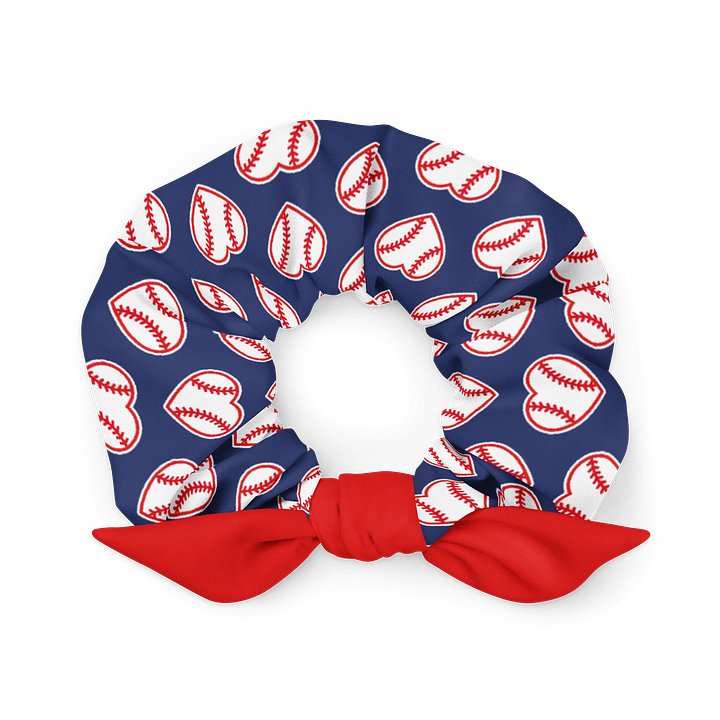 Heartfelt Softball All-Over Print - ALL AGES product image (1)