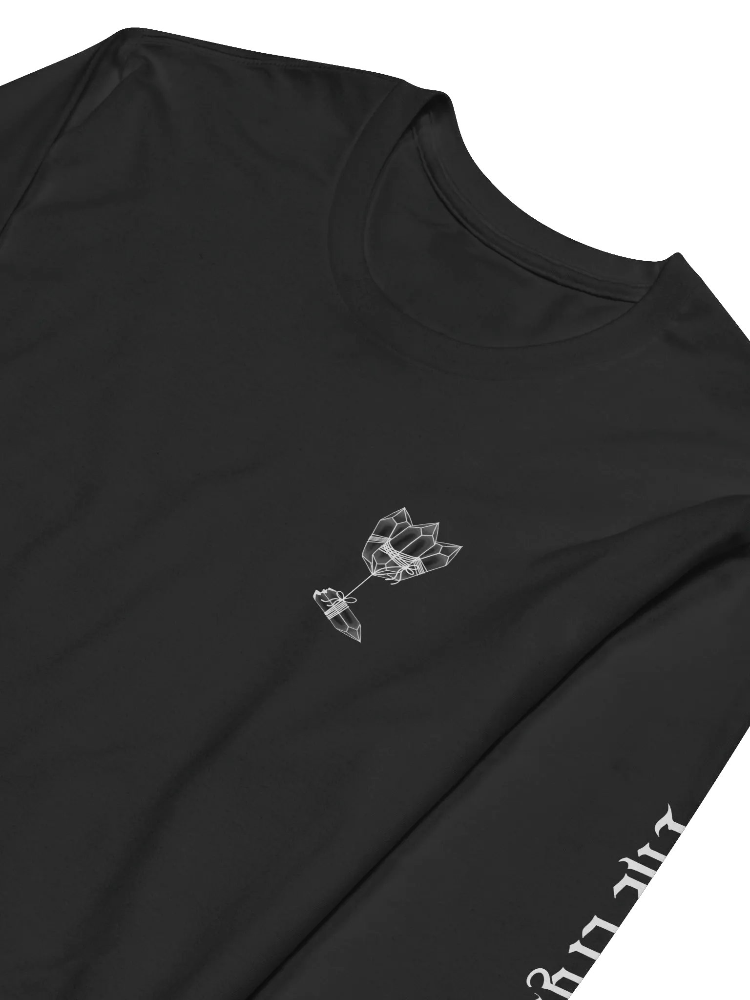 TCC Moth edition Long Sleeve product image (3)
