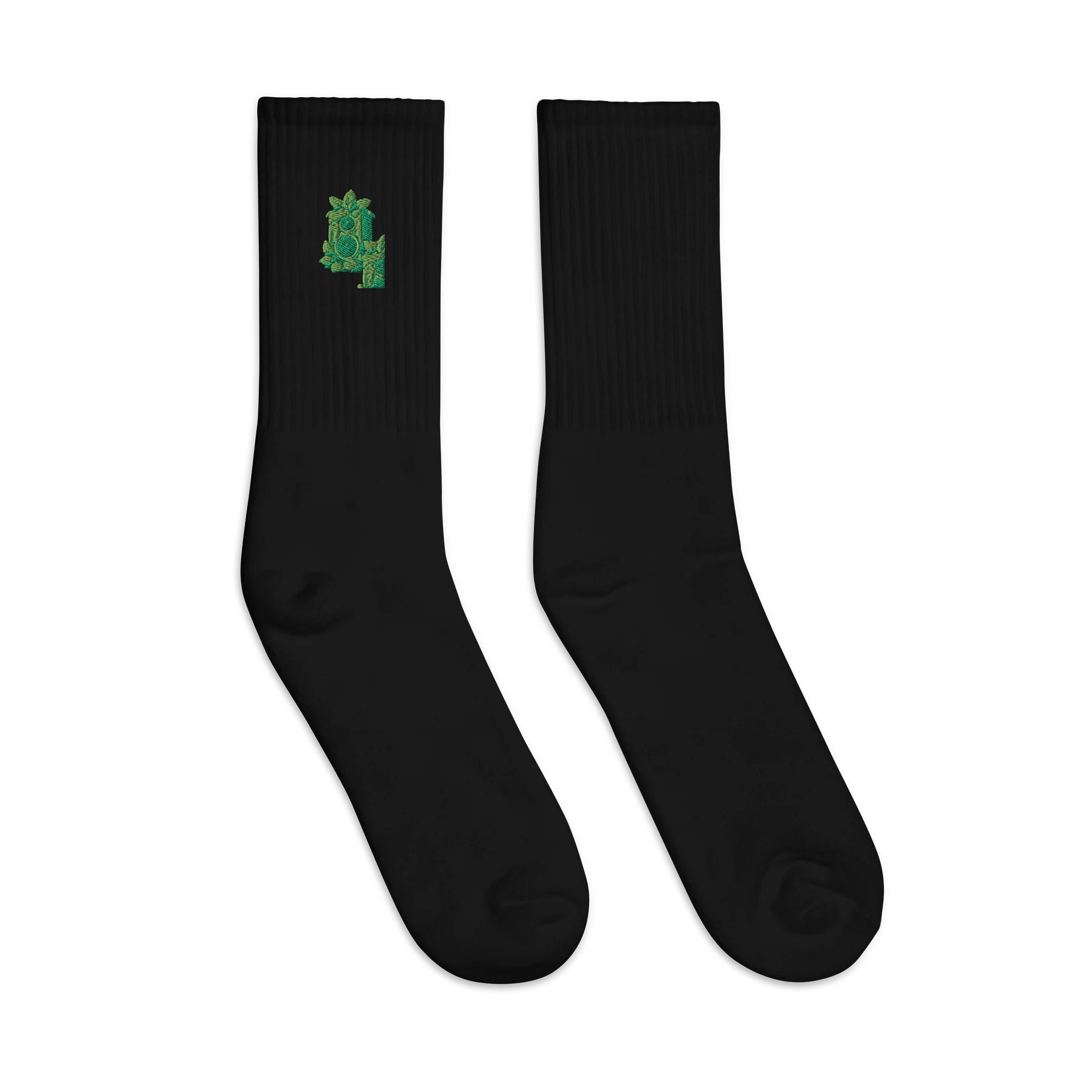 "Sounds fresh" Socks product image (3)